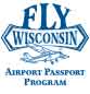 Fly Wisconsin Airport Passport Program